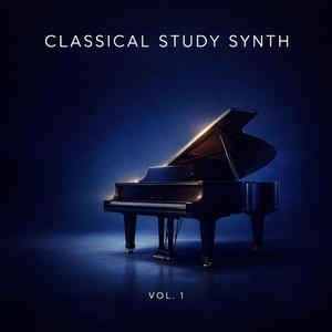 Bach Chorale Prelude “Wachet auf” (Classical Study Synth) (Deep Focus)