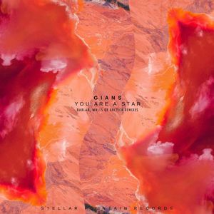 You Are a Star (Walls of Arctica Remix)