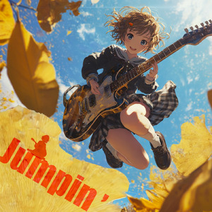 Jumpin'