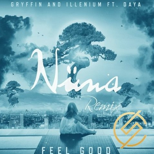 Feel Good (Nüwa Remix) [SPARS REMAKE]