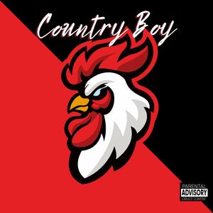 Country Boy (feat. Mac Luckett)