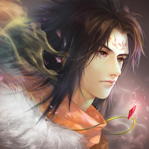 凤鸣曲·命起涟漪 钢琴版