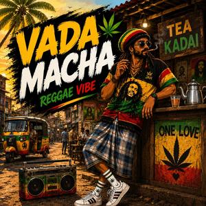 Vada Macha