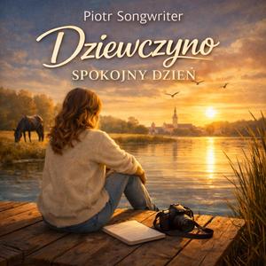 Dziewczyno – spokojny dzień