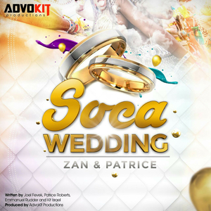 Soca Wedding (Instrumental)