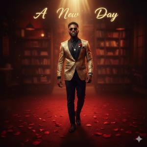 A NEW DAY