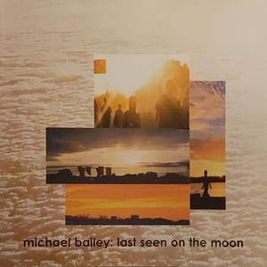 Moon. Star. Day. Light