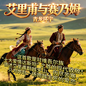 艾里甫与赛乃姆