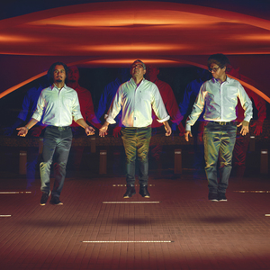 La Brecha (feat. Samuel Piña)