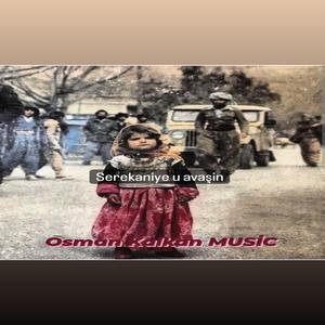 Serekaniye u avaşın Kurdish Trap Remx