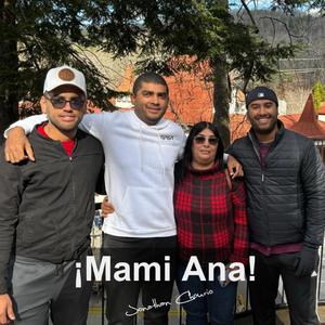¡Mami Ana!