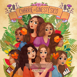 Sinestésico (Nuestra Última Cumbia) [feat. Dani Abarza]