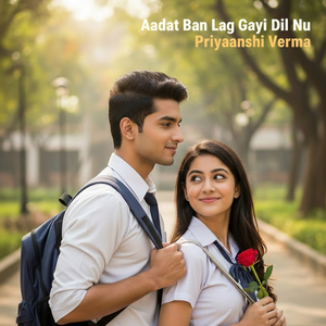 Aadat Ban Lag Gayi Dil Nu