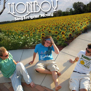 Sing For Your Money (feat. Mason Dillon)