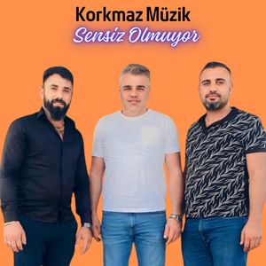 Sensiz Olmuyor