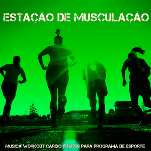 Atividade de Fisica (Musica de Fitness)