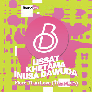 More Than Love (Extended Mix)