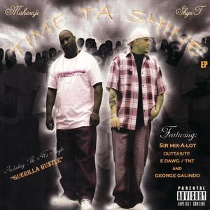 Feel My Anger (feat. E Dawg)