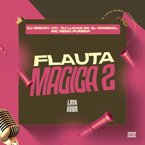 Flauta Magica 2