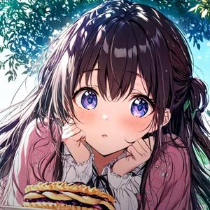 ビタースイート・チョコレート | JPop Song for study and work