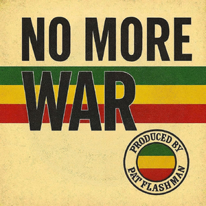 No More War