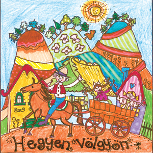 Lányok, menjünk a fonóba!, Pt. 2