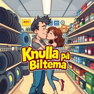 Knulla på Biltema