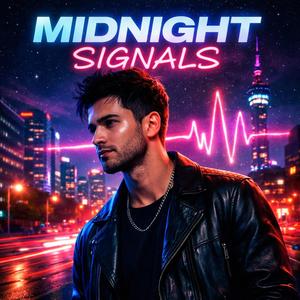 Midnight Signals (feat. ICE MUSIC)