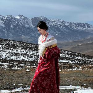 念青卡瓦格博 弦子锅庄