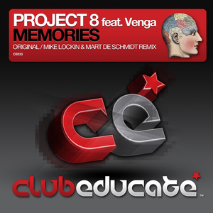 Memories (Mike Lockin & Mart de Schmidt Remix)