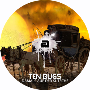 Damals auf der Kutsche (Original Mix)