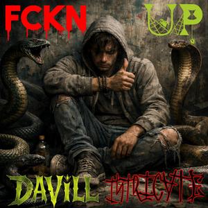 FCKN UP