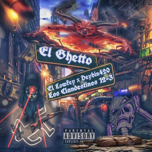 El Ghetto