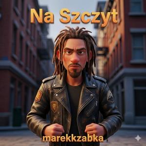 marekkzabka-"Na Szczyt" 2026