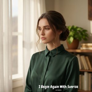 I Begin Again with Sunrise