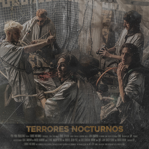 Terrores Nocturnos