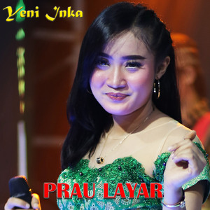 Prau Layar