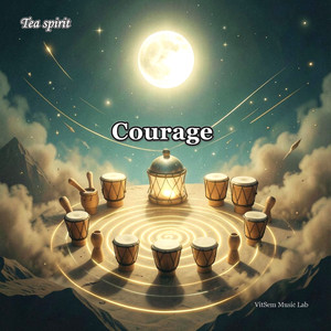 Courage