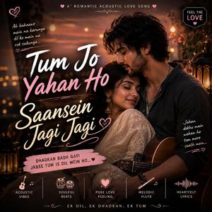 Tum Jo Yahan Ho | Saansein Jagi Jagi