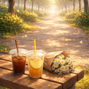 はじまりのコトバ