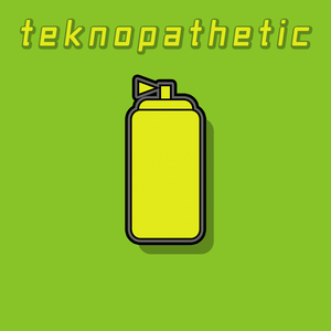 Teknopathetic (From "Jet Set Radio Future") [Remix]