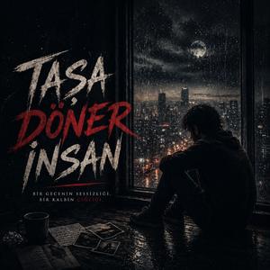 Taşa Döner İnsan