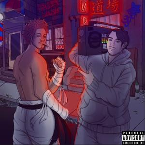 Crash Landing (feat. DOR4DO)