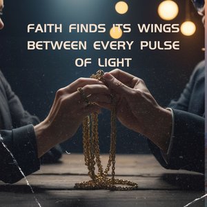 Against All Odds Trust Carves a Path of Light