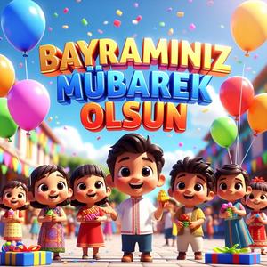 Bayramınız Mübarek Olsun