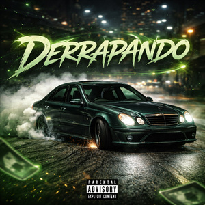 DERRAPANDO