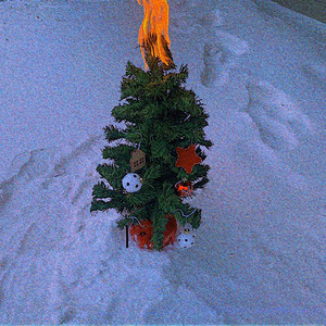 Scrooge