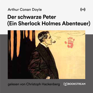Der schwarze Peter - Teil 33