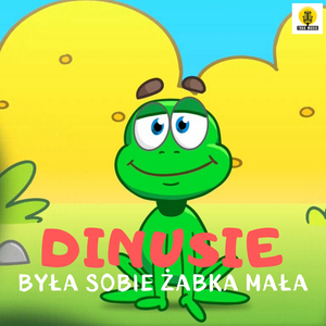 Była Sobie Żabka Mała