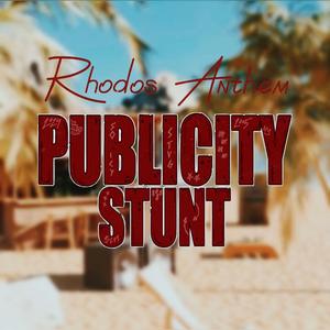 Rhodos Anthem (Publicity Stunt 2024) (feat. Ref X Ring, Captain VEGE, Prof.Pussy & Snorrepus)